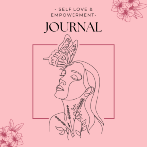 Self-Love-Journal